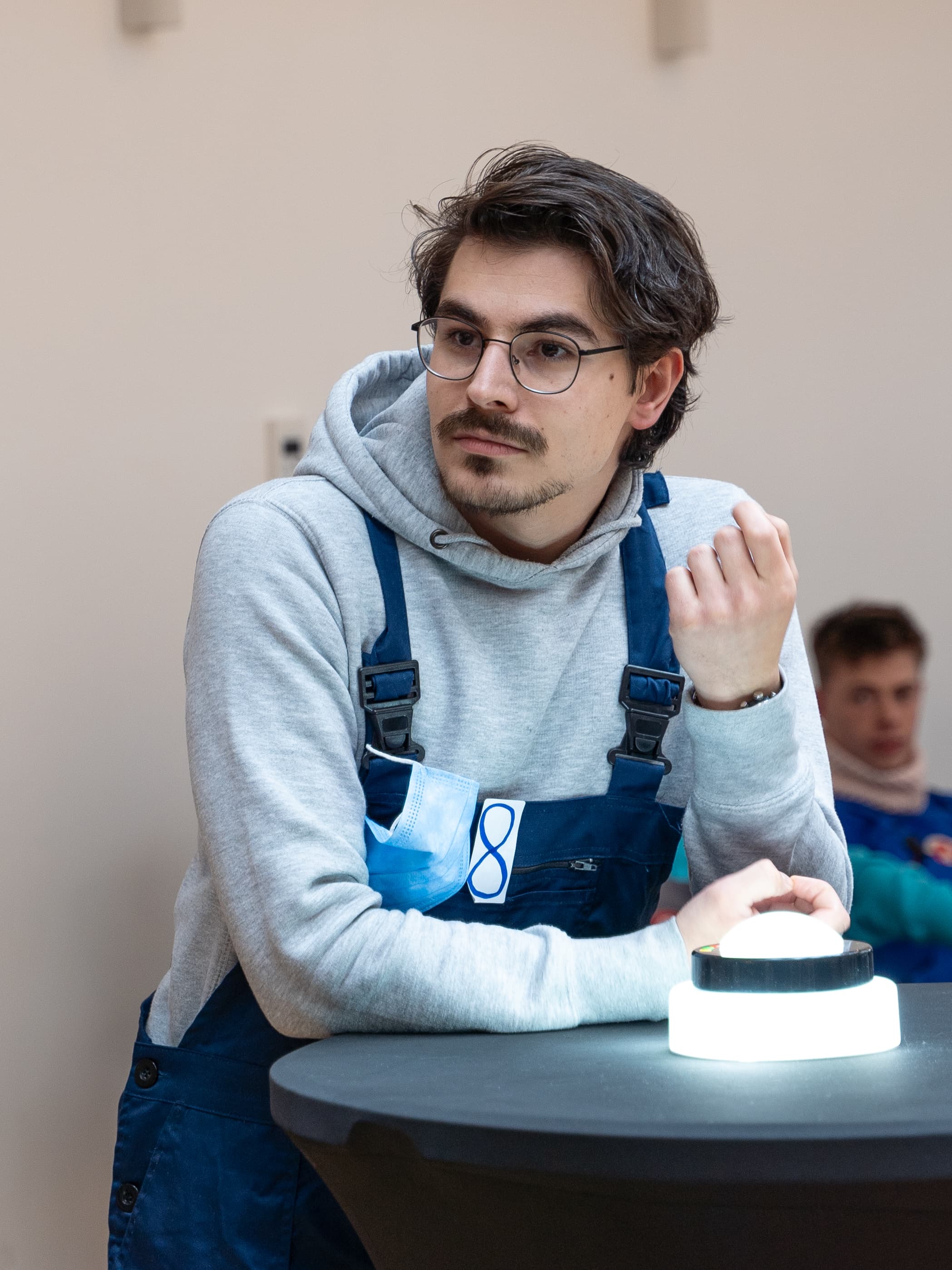 Reportage événement corporate — photographie d'entreprise à Paris par In Vivo Photo