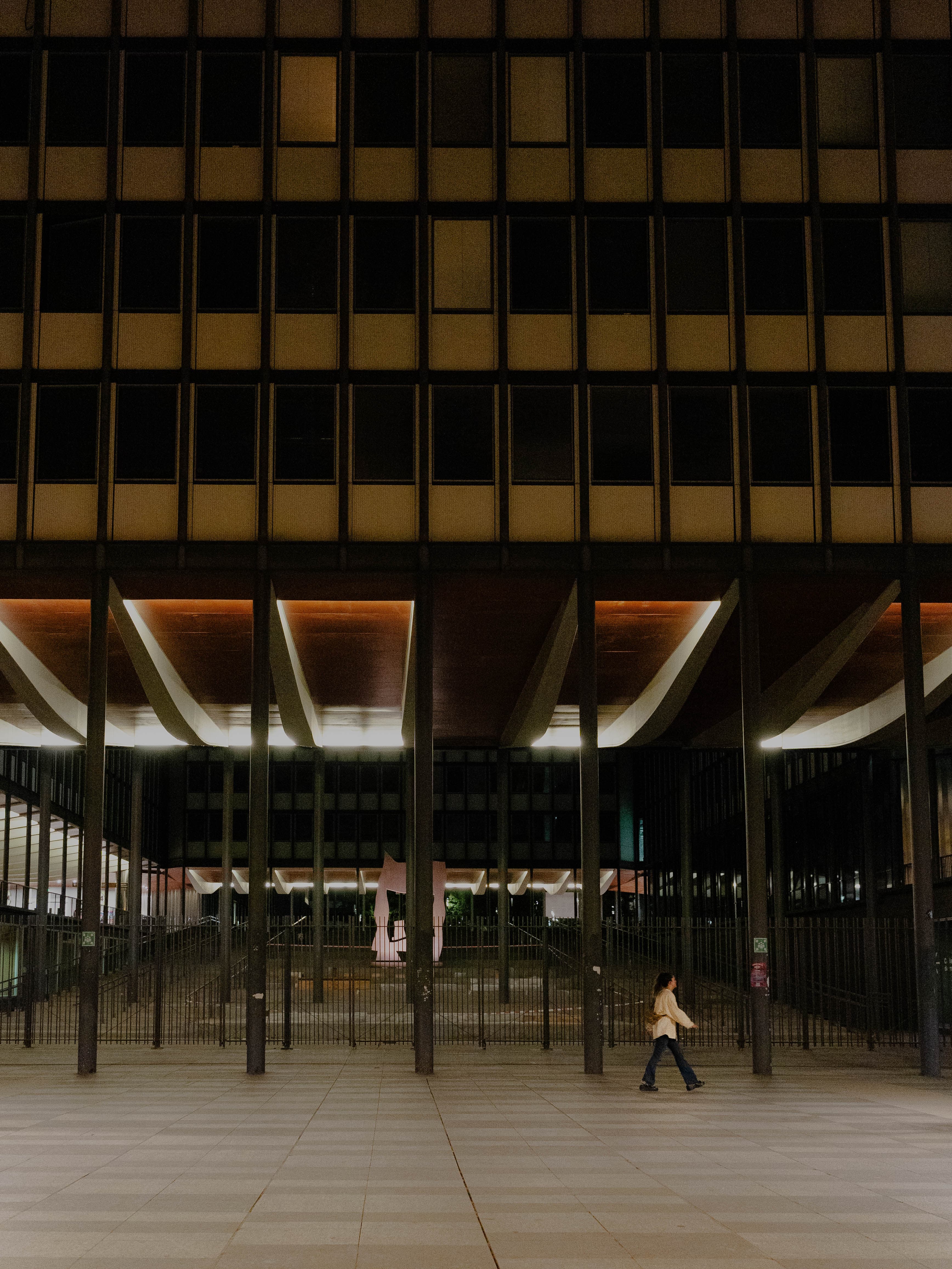 Paris II — Tirage fine art par In Vivo Photo