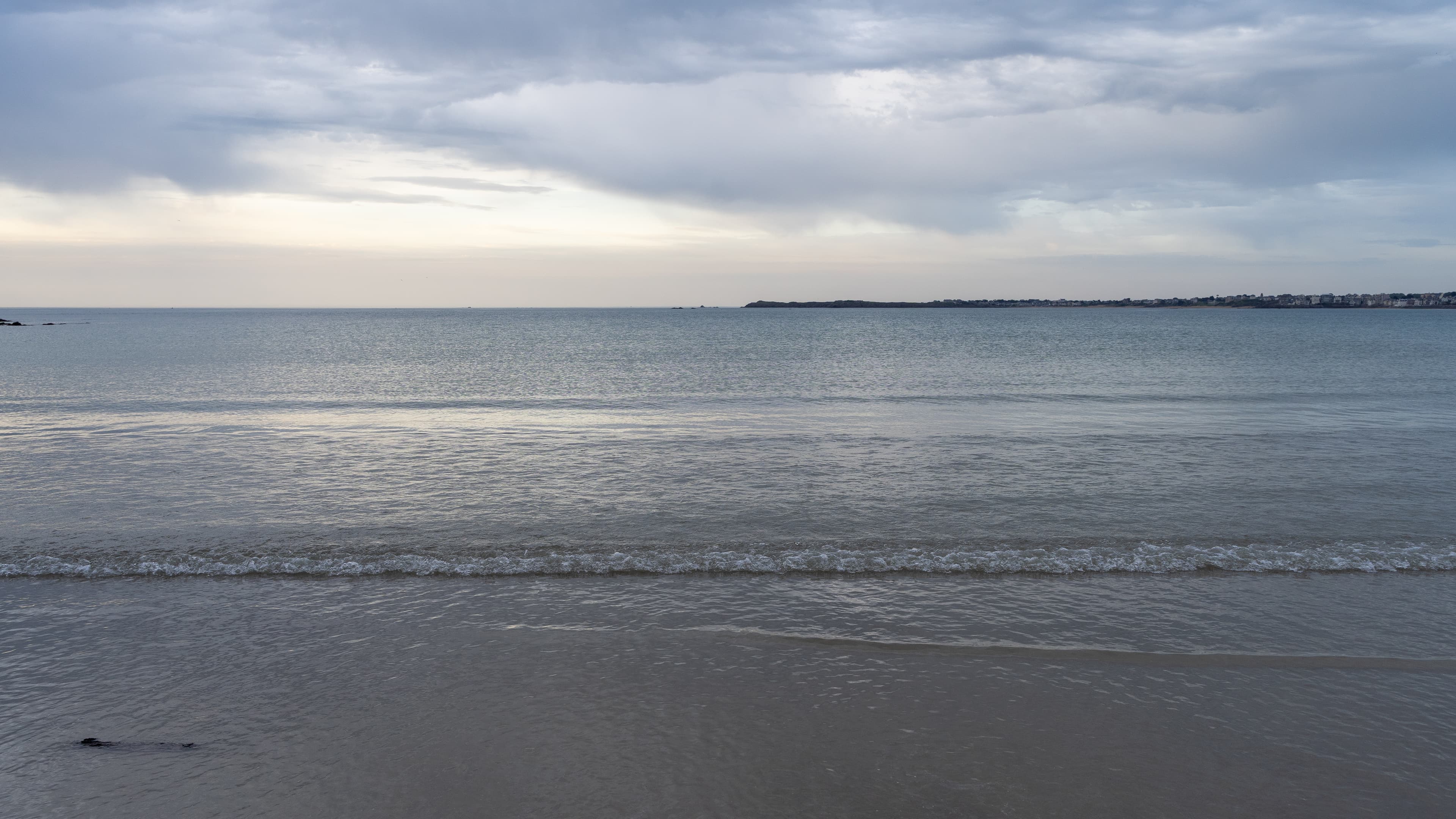 Dinard IV — Tirage fine art par In Vivo Photo