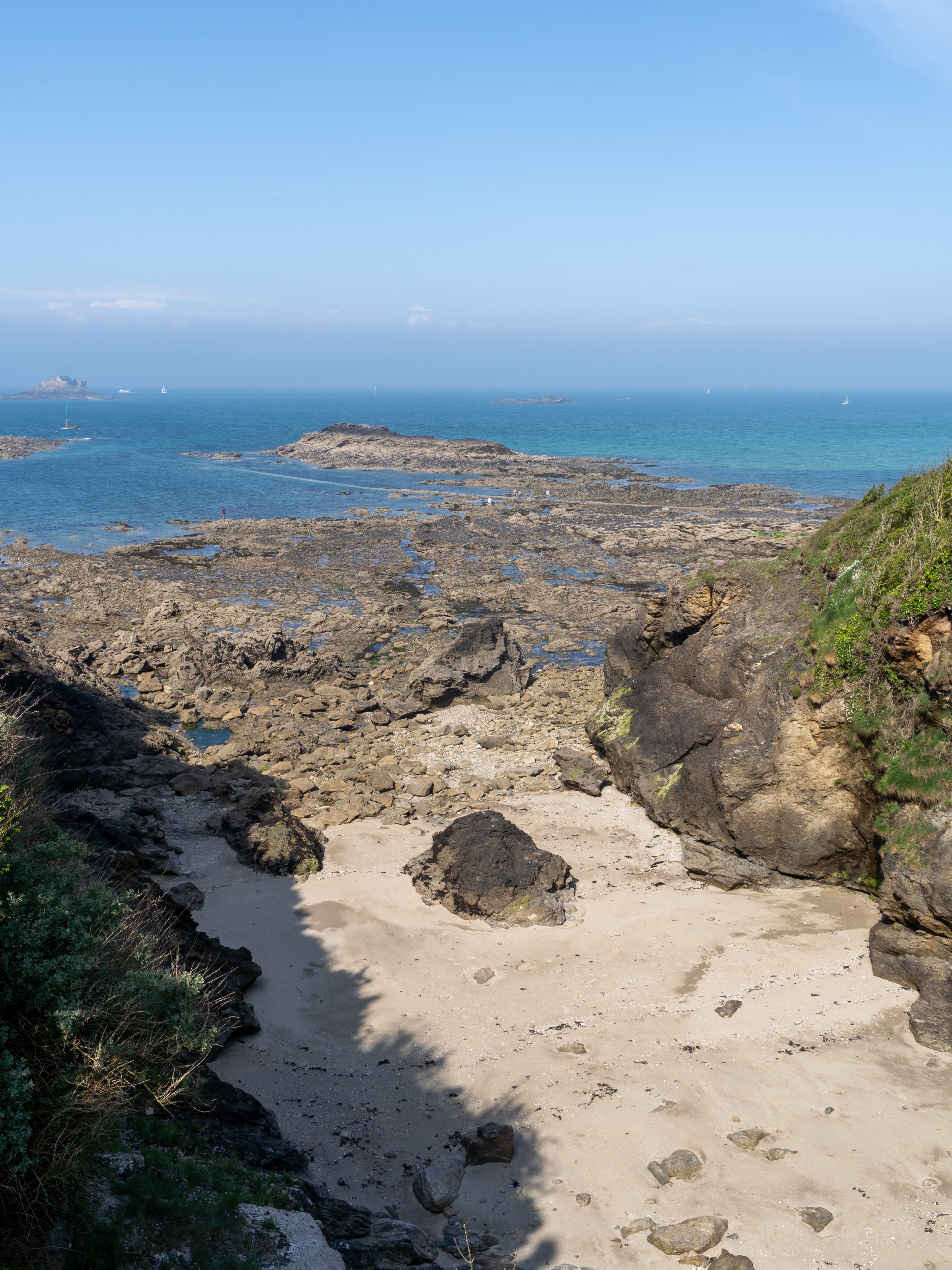 Dinard X — Tirage fine art par In Vivo Photo