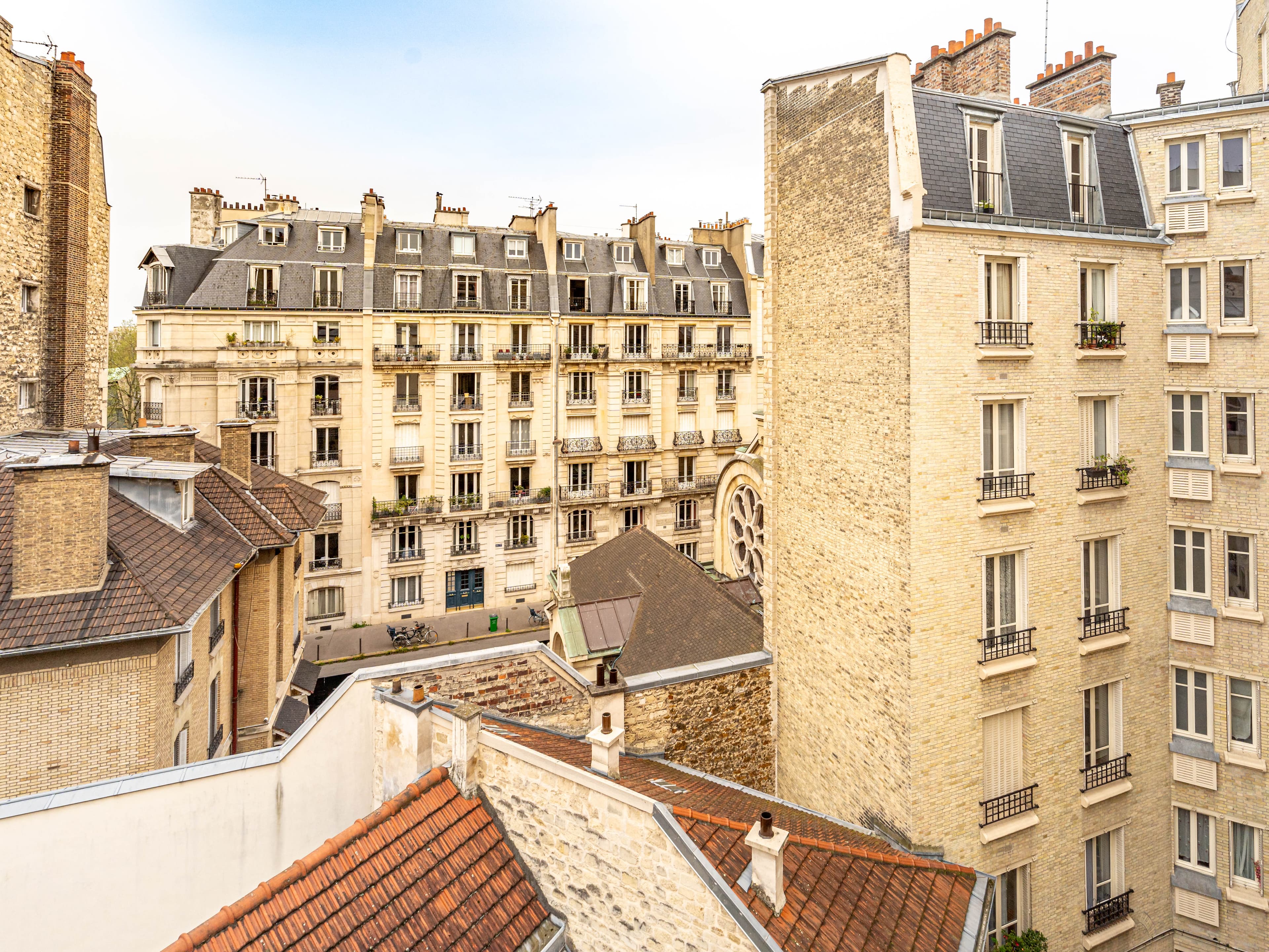 Photographie de projet WeKeys Paris — reportage professionnel par In Vivo Photo